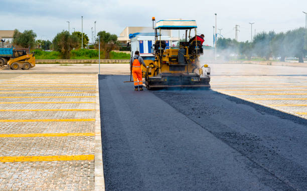 Best Driveway Paving Contractor  in Havre De Grace, MD