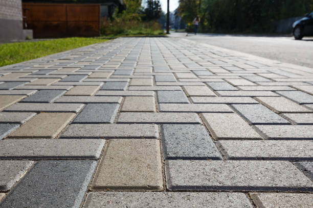 Best Decorative Driveway Pavers  in Havre De Grace, MD