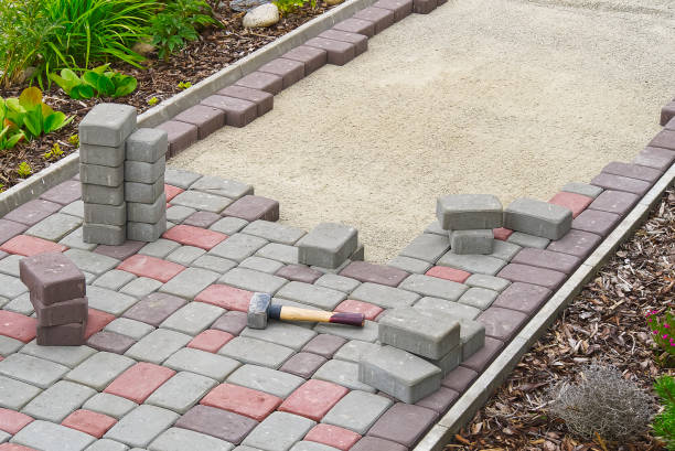 Best Cobblestone Driveway Pavers  in Havre De Grace, MD
