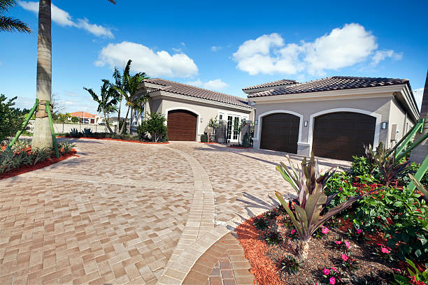 Best Best Driveway Pavers  in Havre De Grace, MD