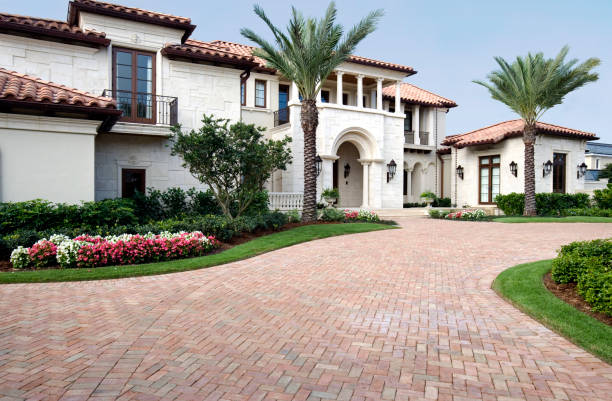 Best Driveway Pavers Near Me  in Havre De Grace, MD