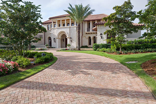 Reasons to Select Us for Your Driveway Paving Requirements in Havre De Grace, MD