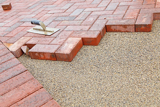 Reasons to Select Us for Your Driveway Paving Requirements in Havre De Grace, MD