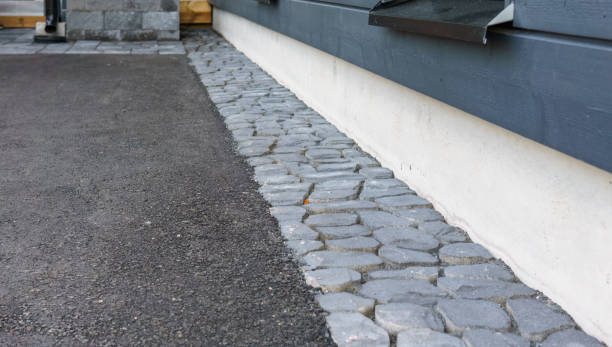 Best Concrete Paver Driveway  in Havre De Grace, MD