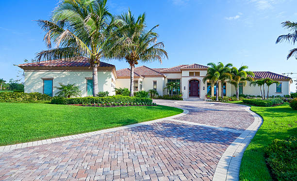 Best Custom Driveway Pavers  in Havre De Grace, MD