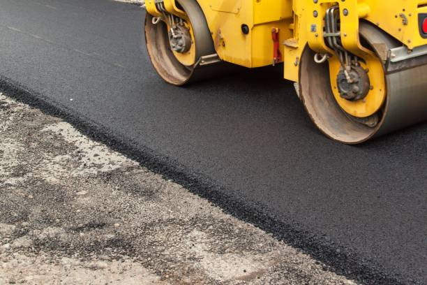 Best Commercial Driveway Pavers  in Havre De Grace, MD