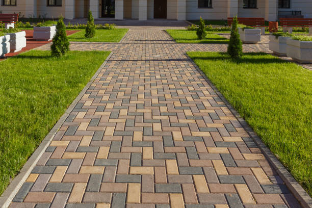 Best Affordable Driveway Pavers  in Havre De Grace, MD